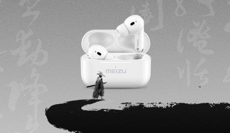 Браслет для измерения уровня глюкозы Meizu на запястье