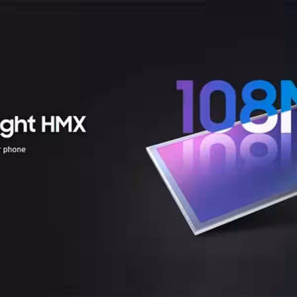 samsung and xiaomi launches 108 megapixel photo sensor 0819