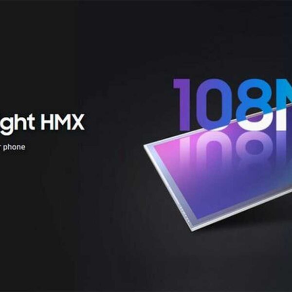 samsung and xiaomi launches 108 megapixel photo sensor 0819
