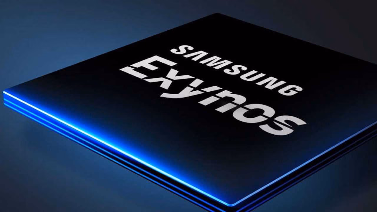 Samsung представит новый процессор Exynos 12 января 1 samsung exynos 1280x720 1