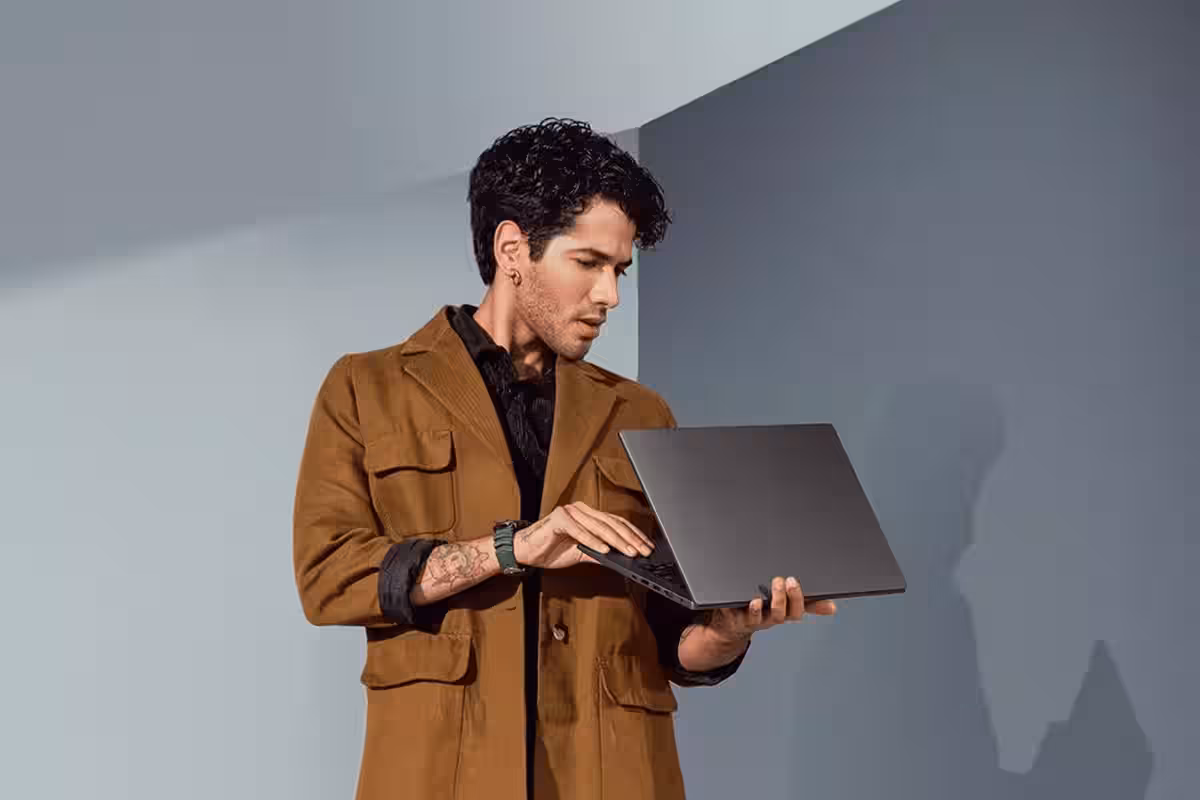 Xiaomi представила новый Mi Notebook 14 с процессором Core i5 10-го поколения 3 xiaomi mi notebook 14 e learning edition model large