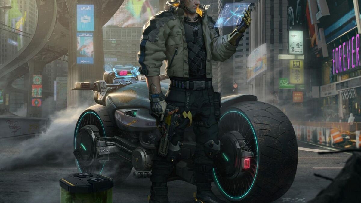 Робот-инвентаризатор Яндекс Роботикс в складе с высокими стеллажами