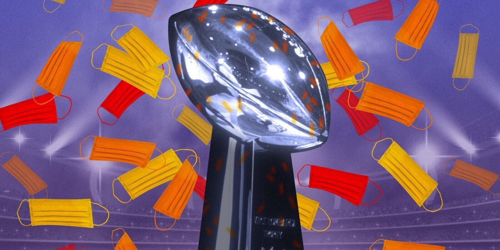 В этом году реклама на Superbowl выглядит иначе 3 1612477095145