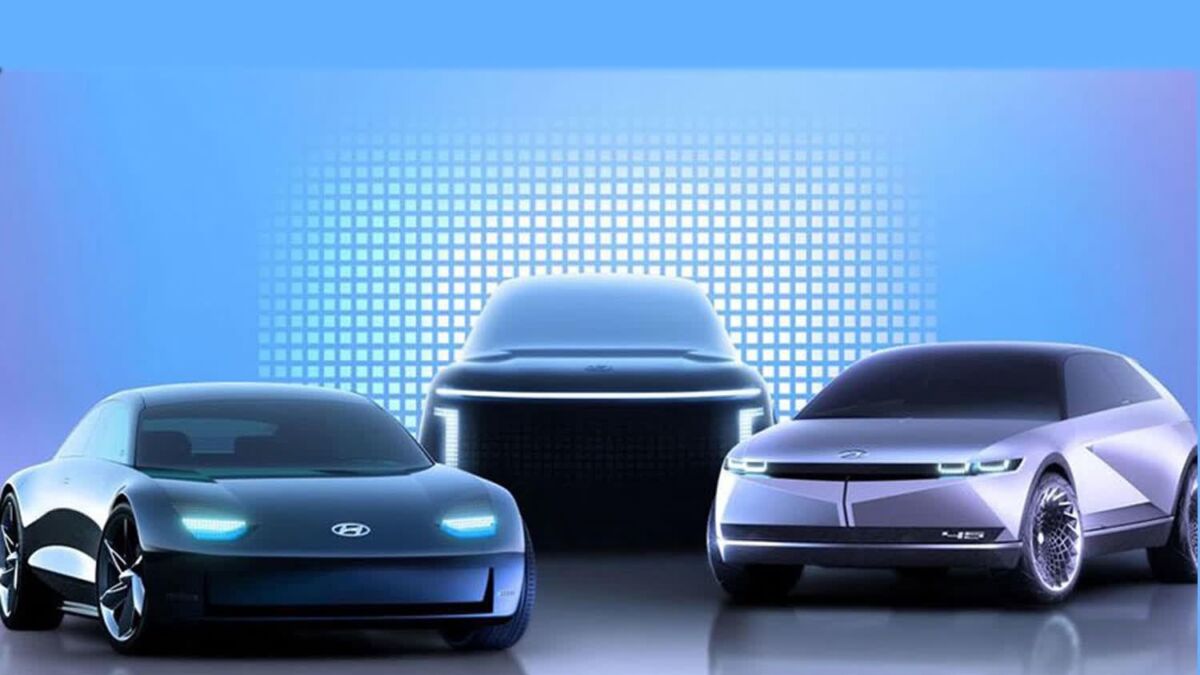 Nissan готова производить Apple Car