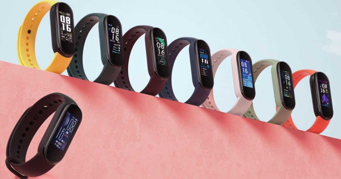 Xiaomi Mi Smart Band 6 одобрен за пределами Китая 7 35160 original 1140x600 1