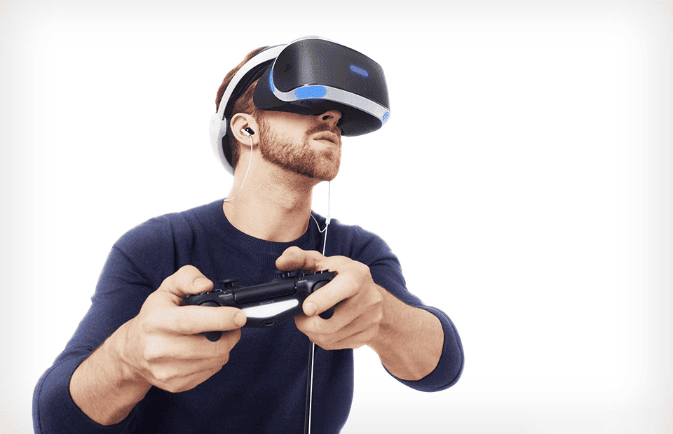 Sony анонсировала VR-шлем для консоли Sony PlayStation 5 3 754901963650688