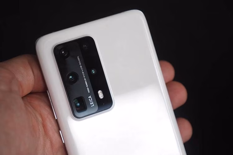 Huawei P50 получит новый датчик камеры Sony IMX800 2 7842378