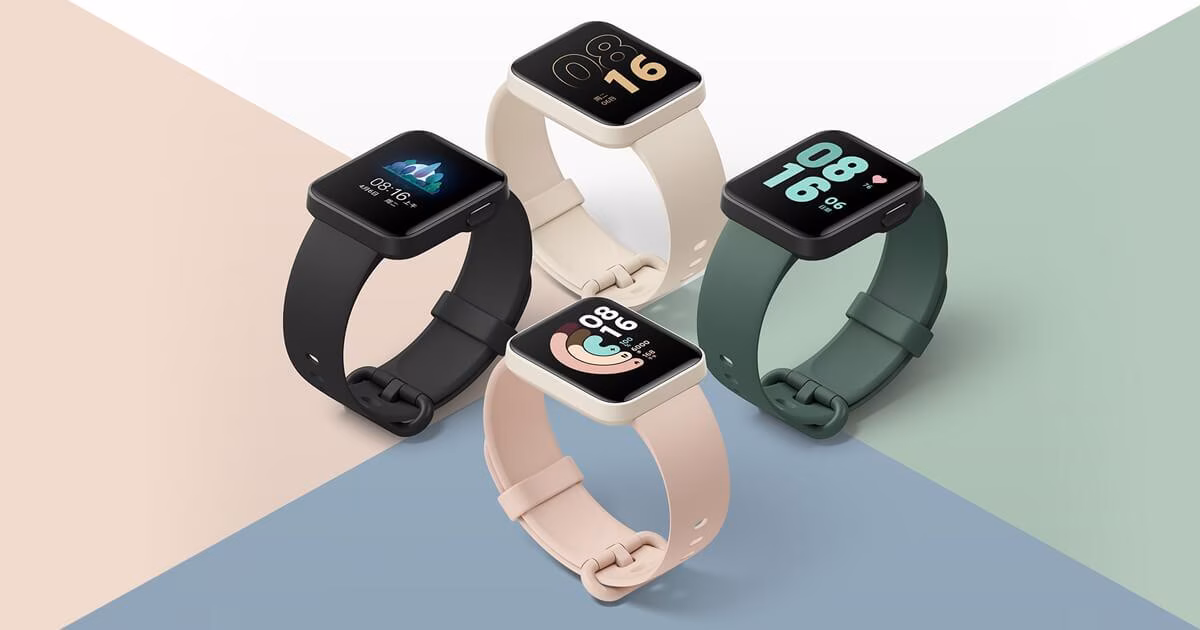 Xiaomi открывает предзаказ на умные часы Mi Watch Lite в России 4 8666b39dfd0e54a30c06200a107f4f26c865c3106b6499dcc26b798976e5ce3a