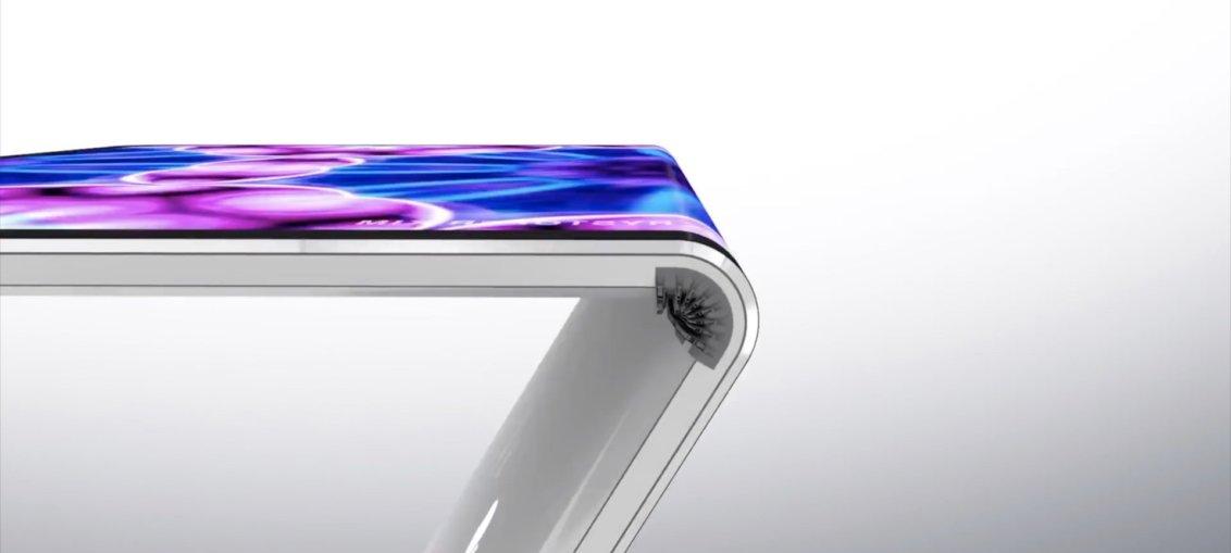 iPad mini уступит место большому iPhone с поддержкой стилуса 5 apple gotovit skladnoj ipad novyj patent iz kupertino picture6 0