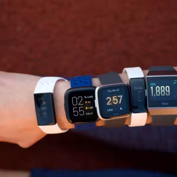 best fitbit hero image