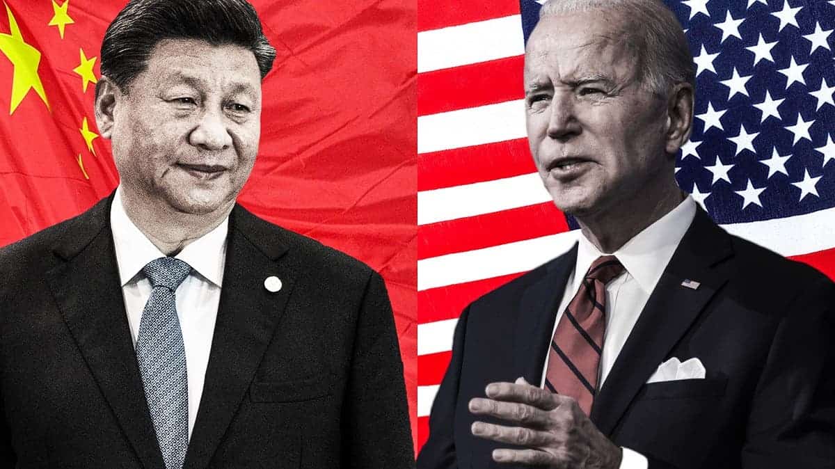 Huawei хочет начать переговоры с США об ослаблении санкций 5 biden china