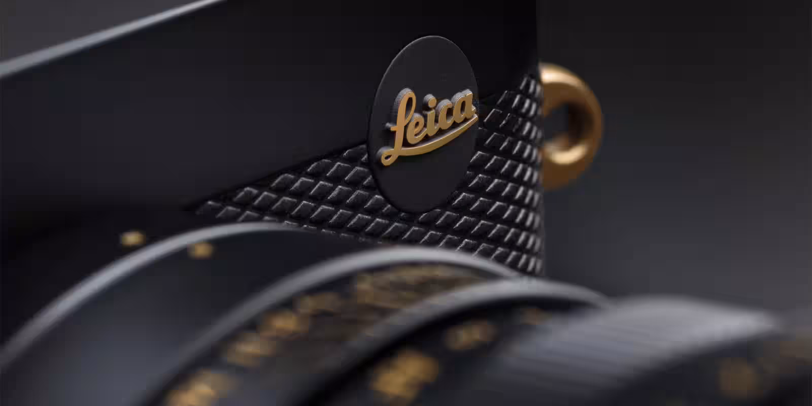 Leica объединилась с Дэниелом Крэйгом и Грегом Уильямсом чтобы выпустить новую версию камеры Leica Q2 4 dcgw close up lores srgb