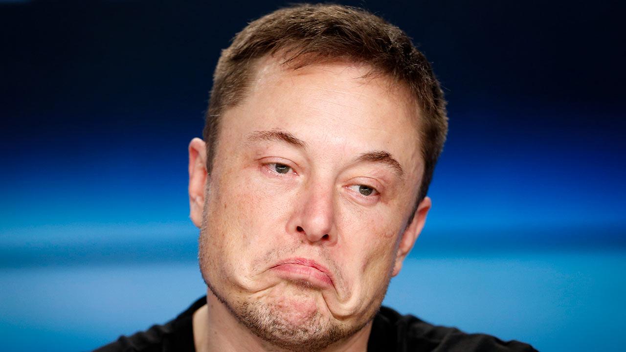 Акционеры Tesla утвердили компенсационный пакет Илона Маска 3 elon musk reuters 7203