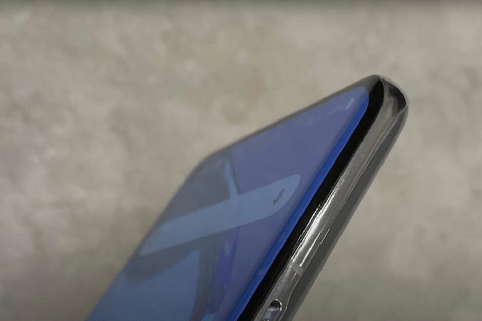 Утечка: в OnePlus 9 Pro 5G будет камера Hasselblad 5 Экран OnePlus 9 Pro 5G с плоским дисплеем и вытянутой формой