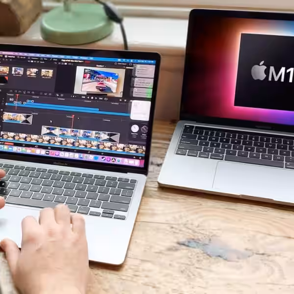every single apple m1 mac hands on mini pro air