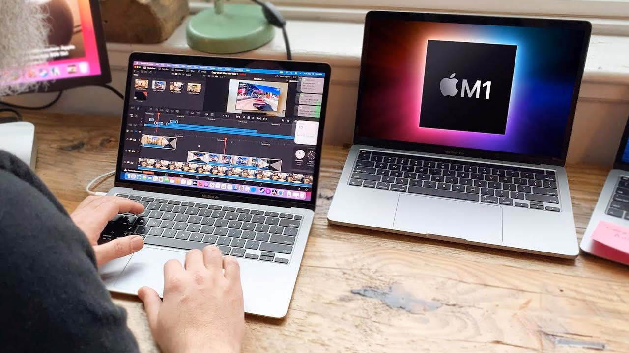 Сотрудники Apple вернутся в офис в сентябре 2 every single apple m1 mac hands on mini pro air