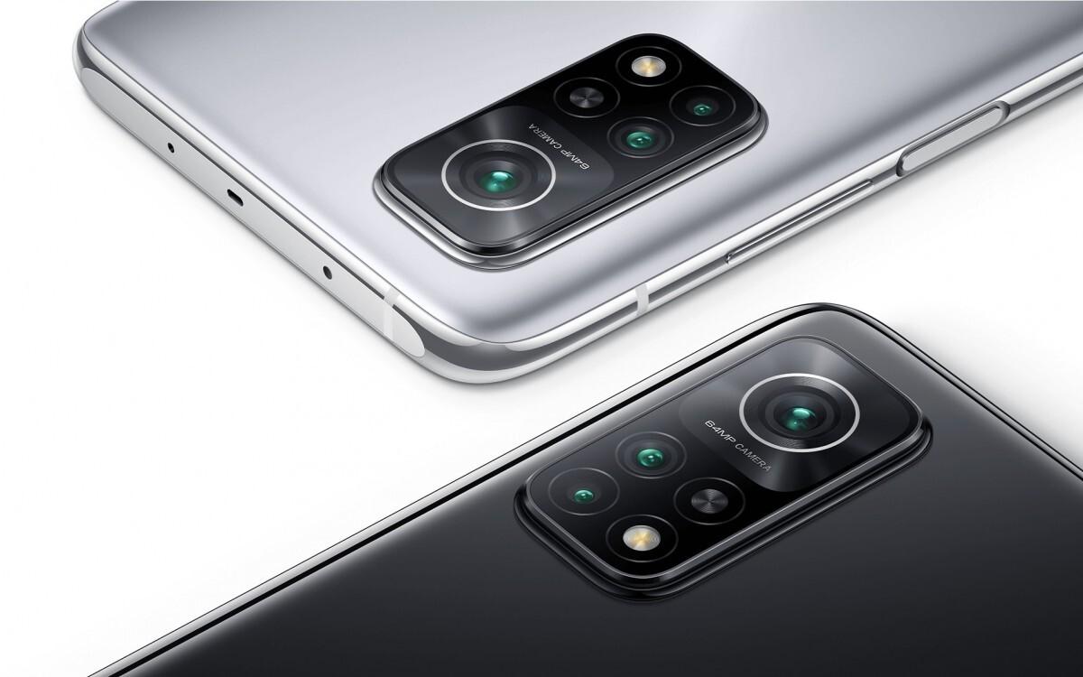 Redmi K40 выйдет на мировой рынок под брендом Poco 5 f287aa08010516bb3f2058fdcc6c7cda653573b8