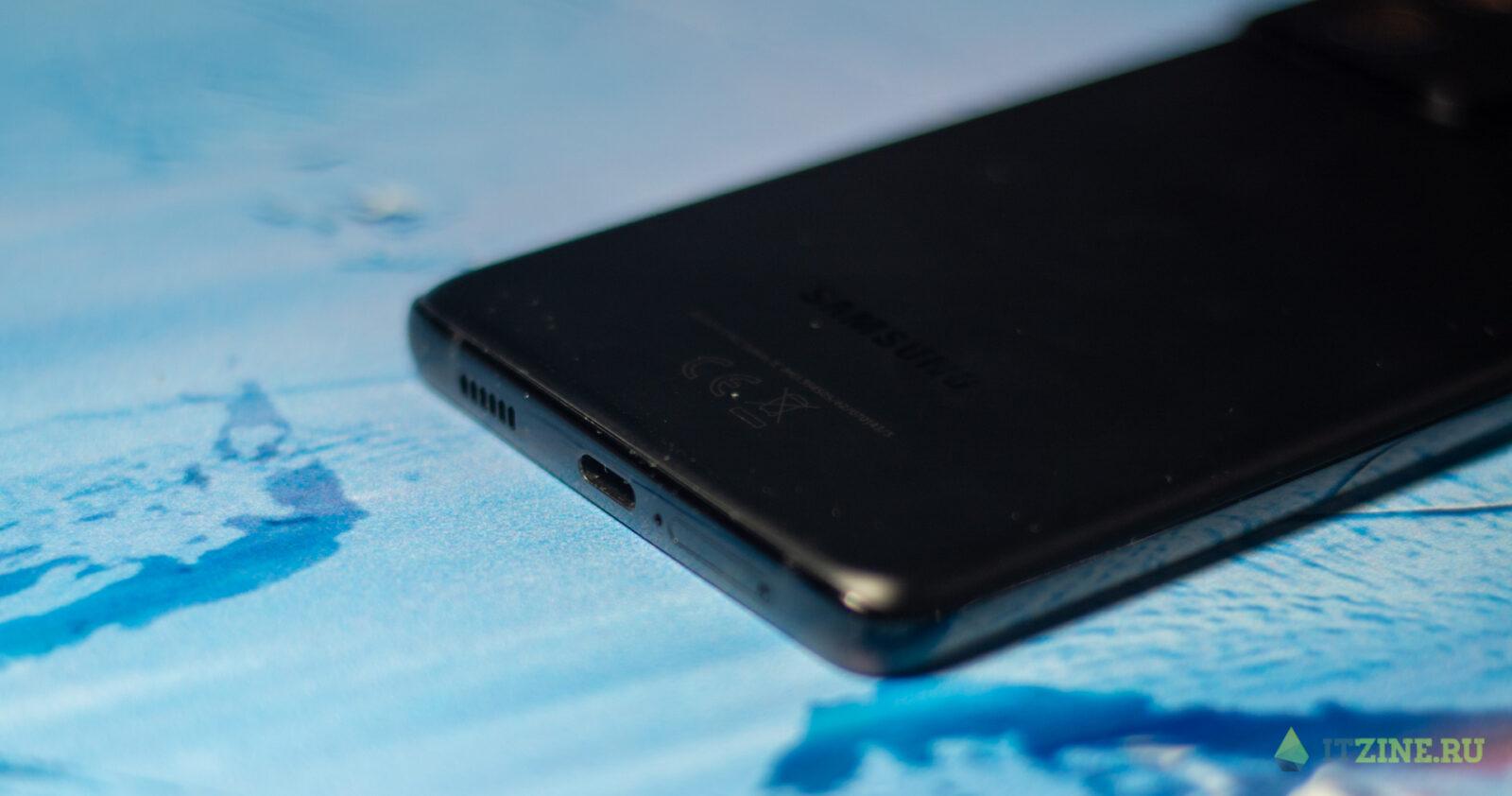 Обзор Samsung Galaxy S21 Ultra: лучший из лучших 80