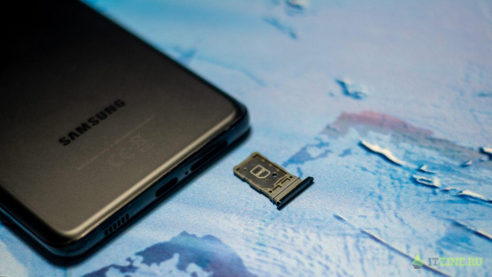 Обзор Samsung Galaxy S21 Ultra: лучший из лучших 52