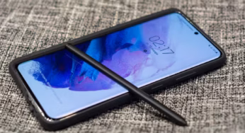 Обзор Samsung Galaxy S21 Ultra: лучший из лучших