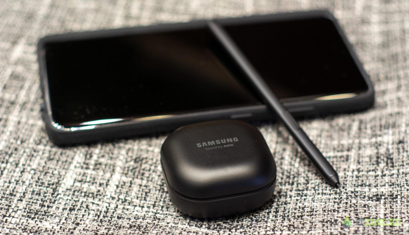 Обзор Samsung Galaxy S21 Ultra: лучший из лучших 48