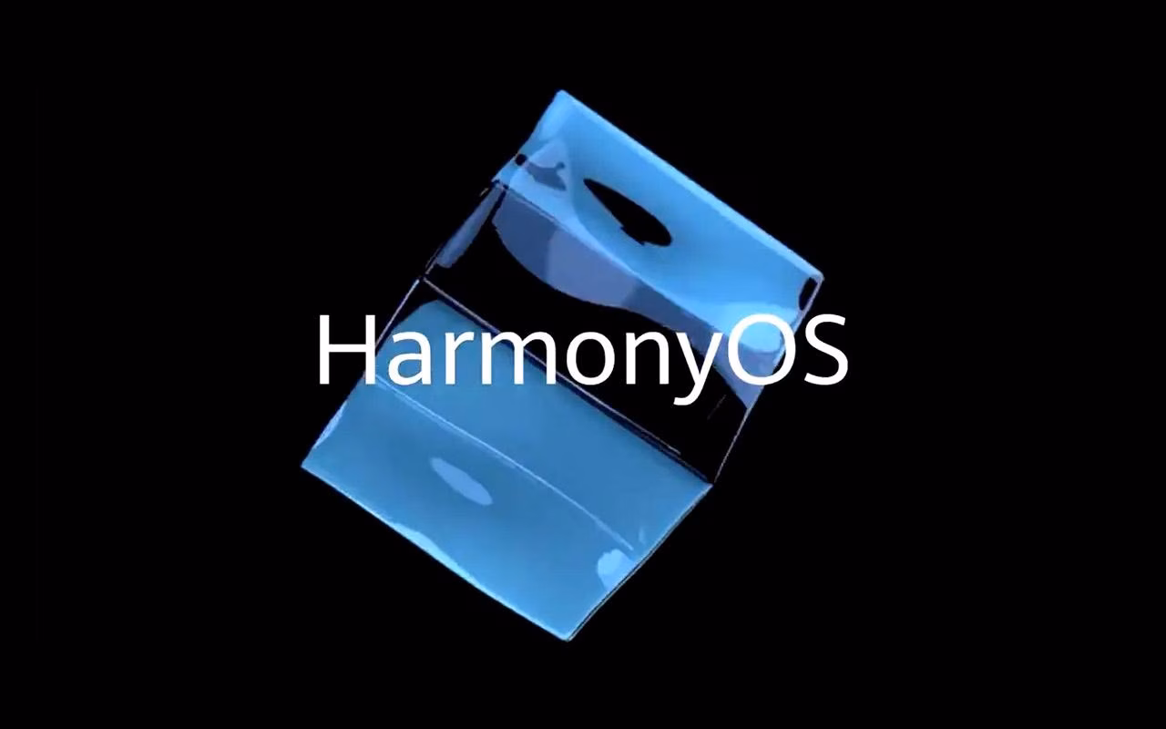 HarmonyOS оказалась клоном Android 10 2 harmony2