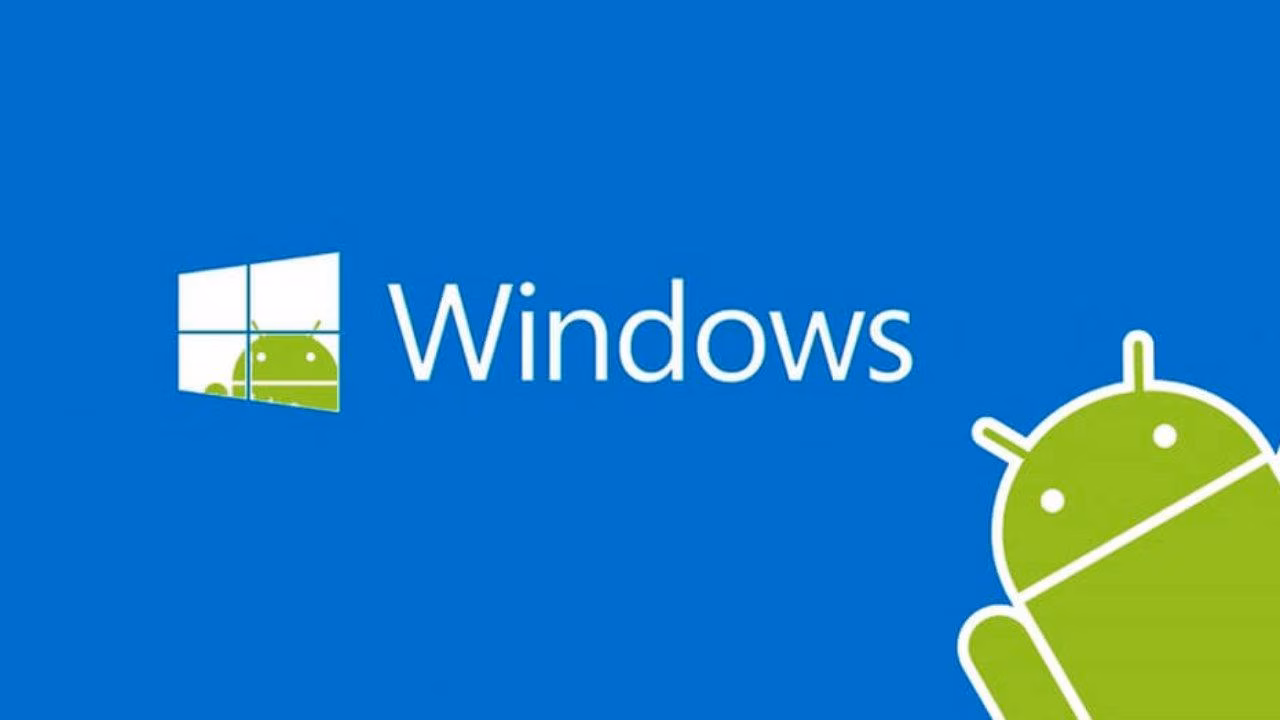 how to install windows on android tablet 1280x720 1