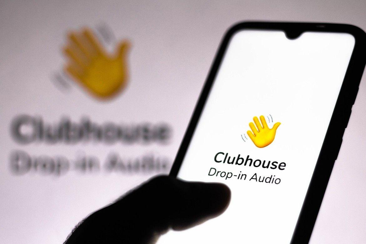 Clubhouse усилит безопасность приложения 5 https hypebeast.com image 2021 02 clubhouse app closer look social media platform 2021 information 001