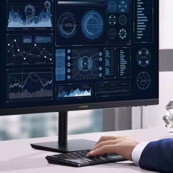 huawei monitor 3