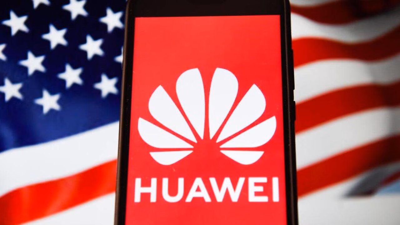 Huawei хочет начать переговоры с США об ослаблении санкций 3 huawei flag us 1280x720 1