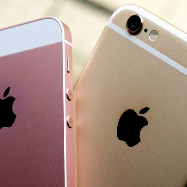 iphone se vs iphone 6 chto kupit