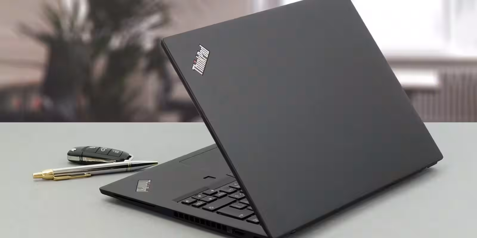 Lenovo представила ноутбук ThinkPad X13 Gen 2 2 lenovothinkpadx13featured