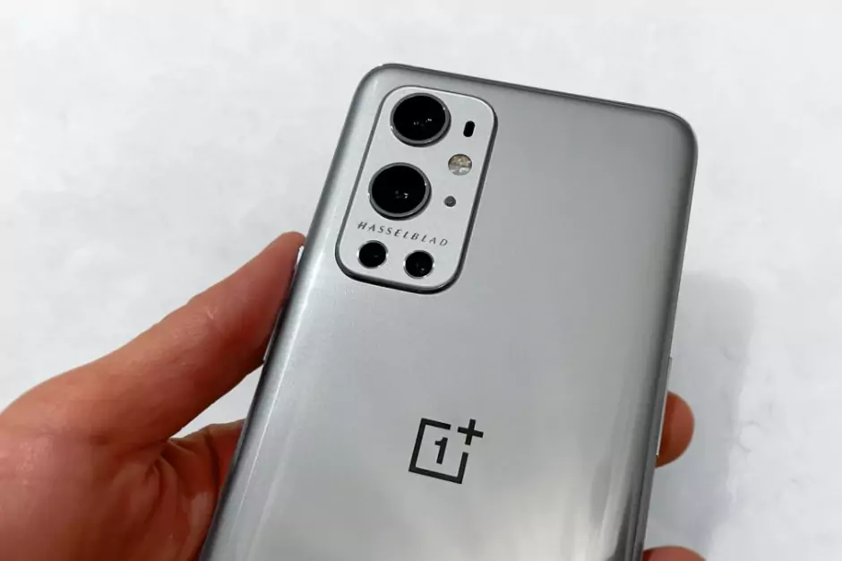 POCO X3 Pro, Black Shark 4, OnePlus 9 и другие новинки представят уже на этой неделе 8 major oneplus 9 pro 5g hands on leak reveals hasselblad camera partnership