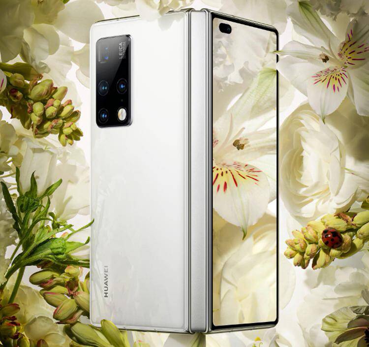 Huawei представила новый складной смартфон — Huawei Mate X2 5 Складной смартфон Huawei Mate X2 с тройной камерой и большим дисплеем
