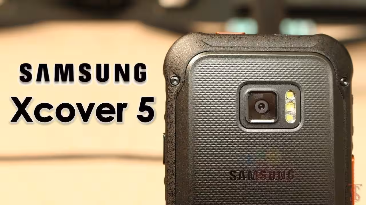 Samsung готовится выпустить смартфон Galaxy XCover 5 2 maxresdefault 2