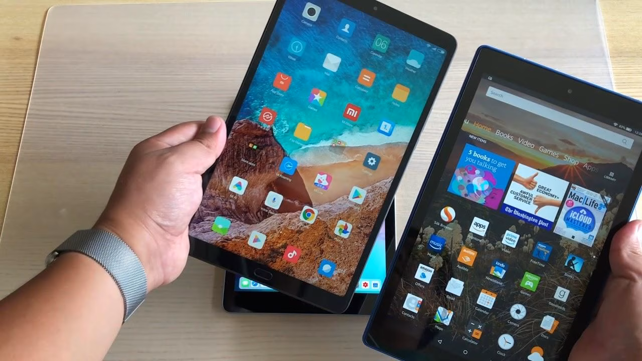У Xiaomi появится новый планшет, который составит конкуренцию Apple iPad 3 maxresdefault 3