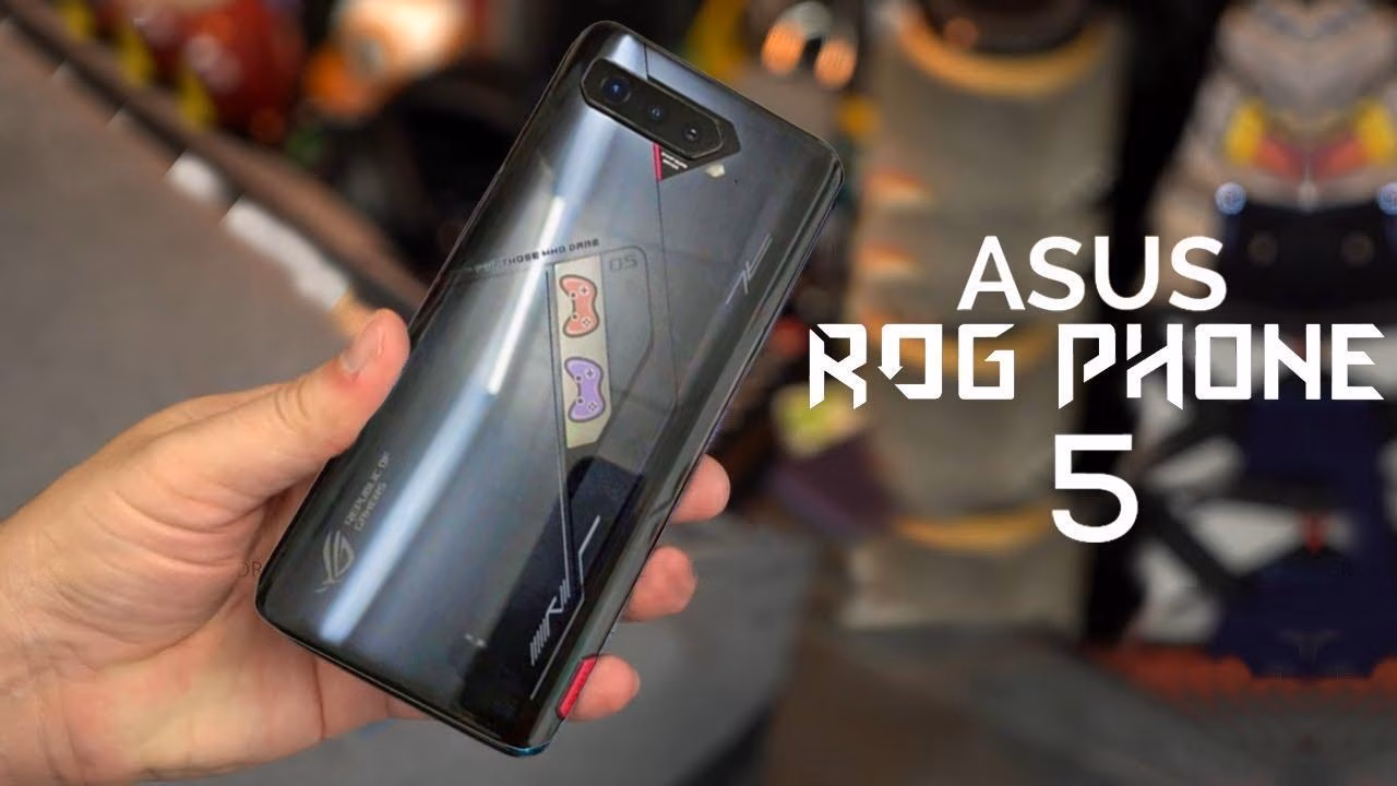 Asus ROG Phone 5 стал лучшим смартфонов в плане звуковых характеристик 2 maxresdefault 4 1