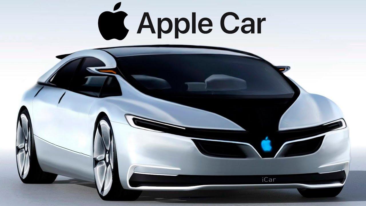 Nissan готова производить Apple Car 3 maxresdefault 5