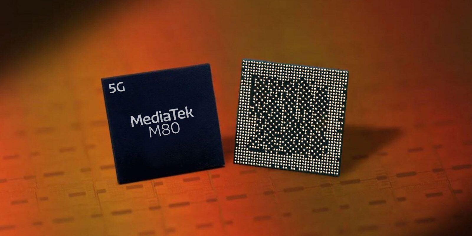 MediaTek представила процессор Helio M80 2 mediatek helio m80