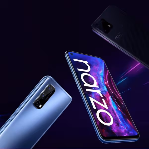 narzo30