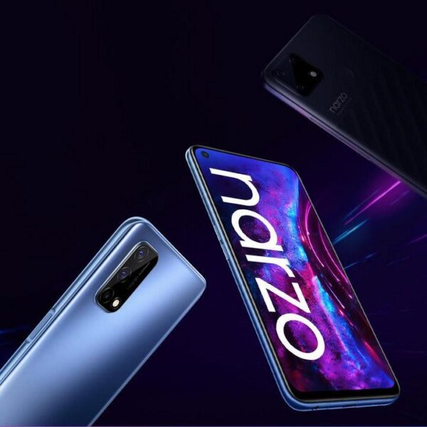 narzo30