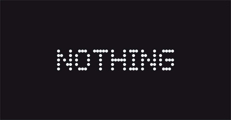 Первым продуктом компании Nothing будут беспроводные наушники 3 nothing blog