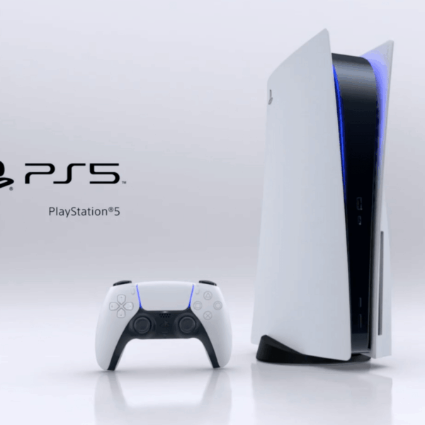 PlayStation 5