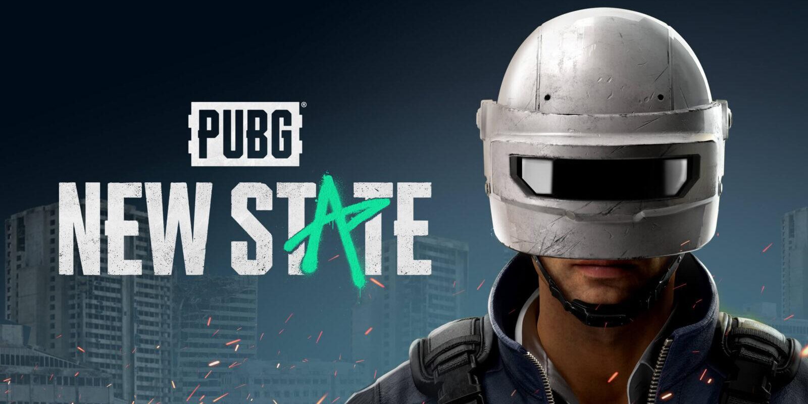 pubg new state key art 1