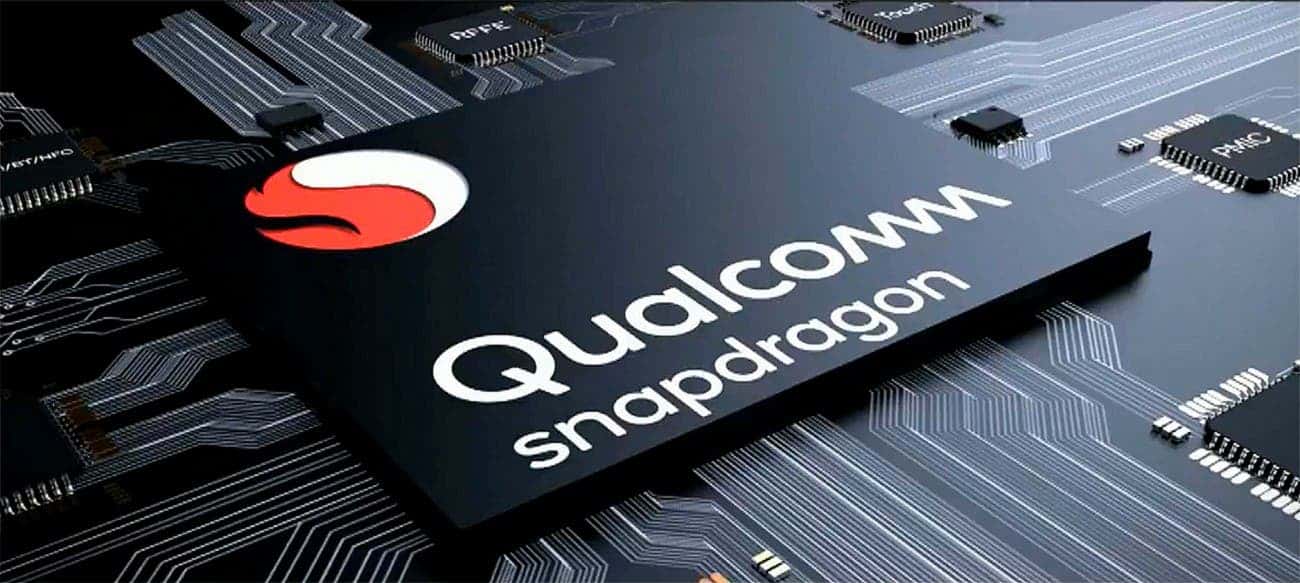 Выручка Qualcomm в этом году выросла на 62% 5 qualcomm s