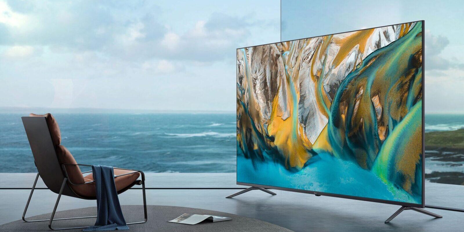 redmi max tv 86 e280b3 zapushhen v kitae s chastotoj obnovleniya 120 gcz hdmi 2 1 dolby vision atmos i dr 6037c7ace033f
