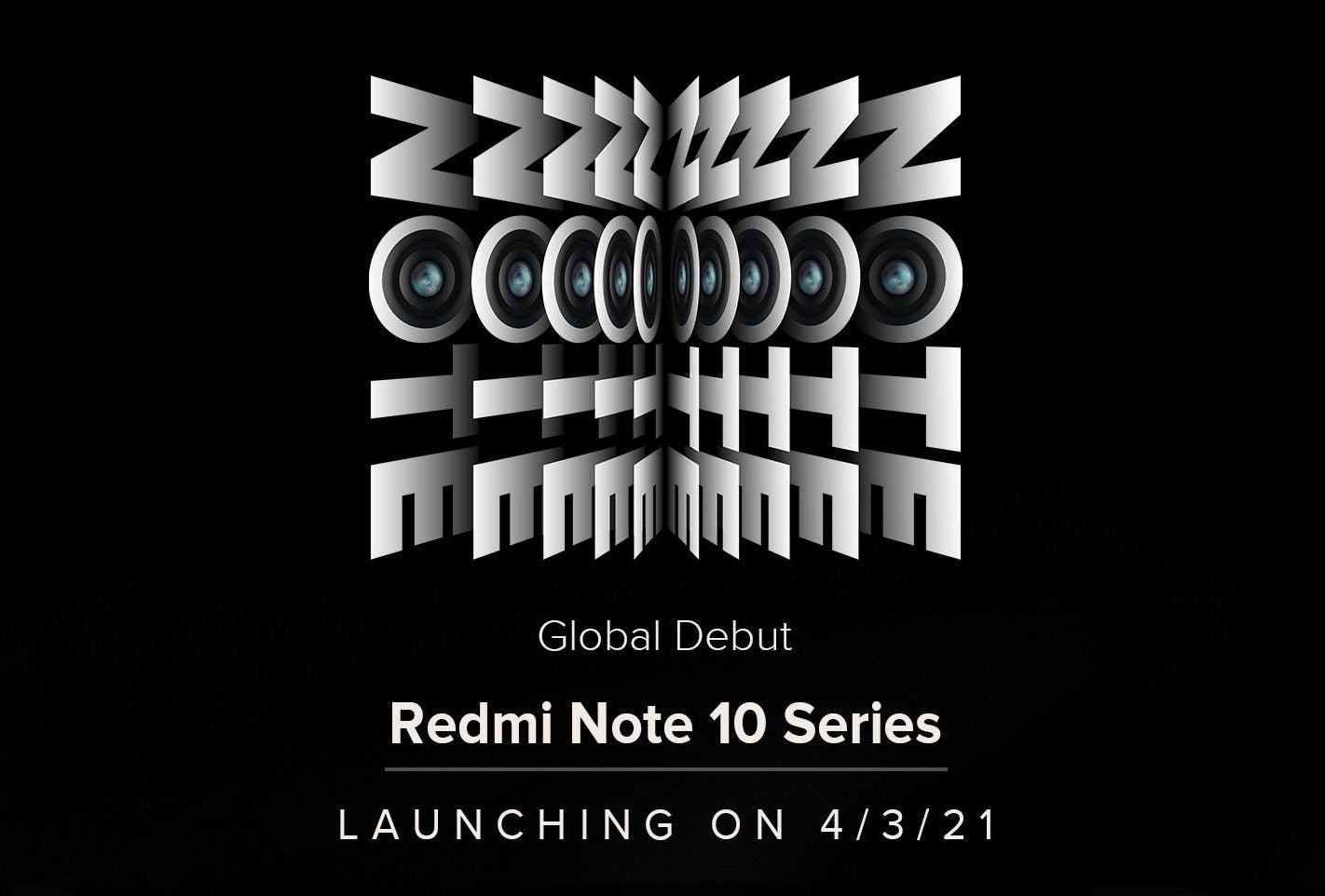 В сеть слили новые подробности о грядущей серии Redmi Note 10 6 redmi note 10 1