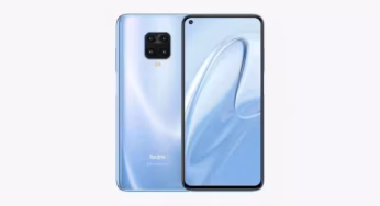 Redmi Note 9 прошёл необычный тест на прочность