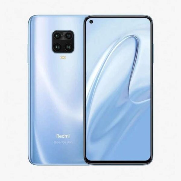 redmi note 9 pro concept 0