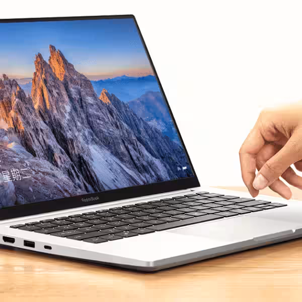redmibook 14 ii oficialne cover